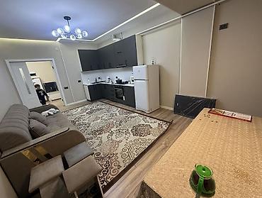 Долгосрочная аренда квартир: 2 комнаты, Собственник, Без подселения, С мебелью полностью — 4