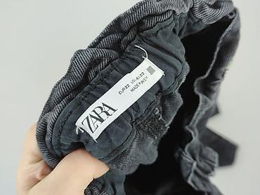 zara olx: Zara, Spodnie cargo damskie, rozmiar XS — 4