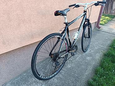 Bicikli za odrasle: Bicikl Capriolo Roadster 28" Aluminijumski ram Bicikla Capriolo — 9