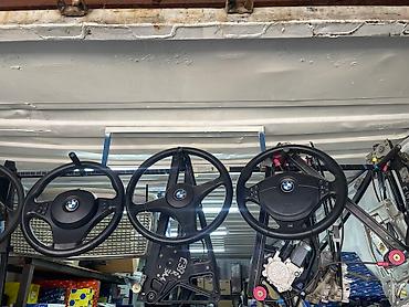 Гидроусилители: Гидроусилитель BMW Б/у, Оригинал — 14