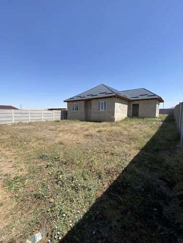 дома байтик: Дом, 120 м², 3 комнаты, Риэлтор, ПСО (под самоотделку)
