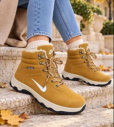patike zenske: Nike kanađanke čizmice NOVO Novo Brojevi 36 do 41 fb Moja — 2