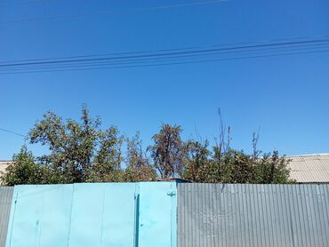 церковь дом: Үй, 55 кв. м, 3 бөлмө, Менчик ээси, Эски ремонт
