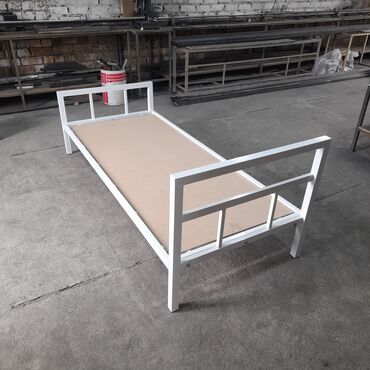 Другая мебель: Салам Алейкум! Качественная двухъярусная кровать на заказ . И в — 16