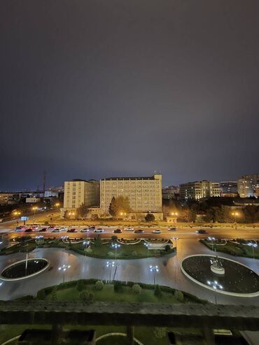 Yeni tikili: 2 otaqlı, Yeni tikili, m. Gənclik, 55 kv. m — 22