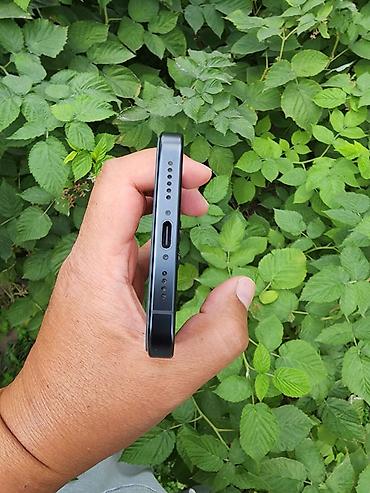 кулер ноутбук: IPhone 16 Pro Max, Б/у, 256 ГБ, Черный, Коробка, 85 % — 3
