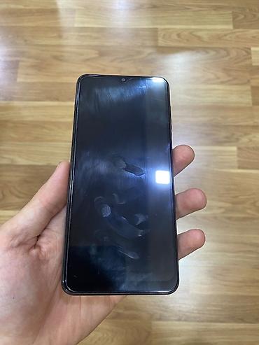 8 gb ram: Samsung Galaxy A12, 64 GB, Barmaq izi, İki sim kartlı — 1