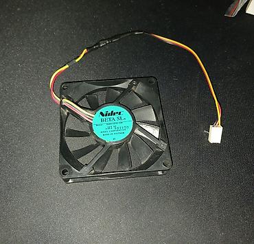 intel core i59400f: Система охлаждения для ПК, Б/у, Вентилятор, Для корпуса и блока питания — 6