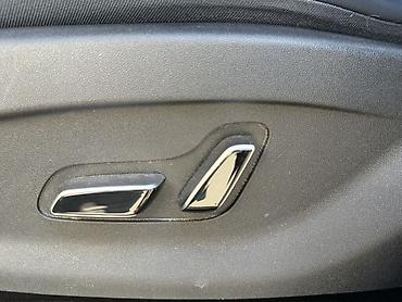 BYD: BYD Yuan Plus: 2022 г., Автомат, Электромобиль, Кроссовер — 14