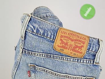 dzwony h: Levi’s, Szorty damskie, rozmiar M — 4
