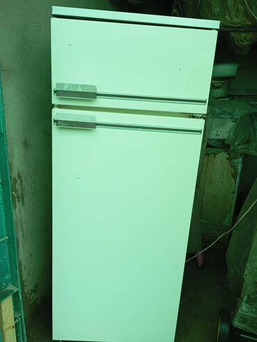 холодильники двух камерные: Холодильник Б/у, Двухкамерный