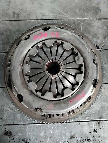 Car Parts: SET KVACILA ZA VOLKSWAGEN POLO OD 2001. DO 2009. GOD. | Set kvacila — 1