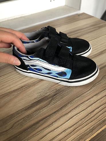 Детские кеды Vans (малыш/дошкольник) без торга - Модель: низкие кеды at lalafo.kg Детские кеды Vans (малыш/дошкольник) без торга - Модель: низкие кеды