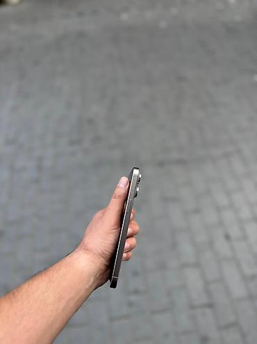 muslim telecom: IPhone 15 Pro Max, 256 GB, Natural Titanium, Sənədlərlə — 2
