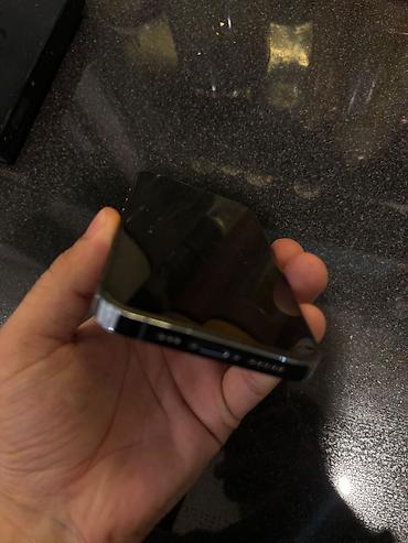 iphone i: IPhone 13 Pro, 128 GB, Sierra Blue, Face ID — 5