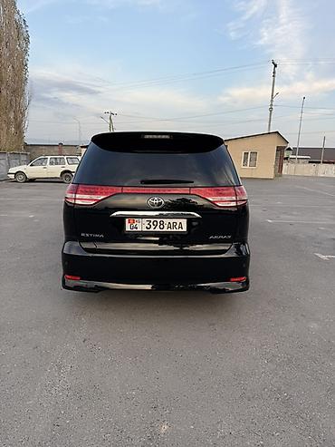 двигатель на эстима: Toyota Estima: 2010 г., 2.4 л, Вариатор, Бензин, Минивэн — 2