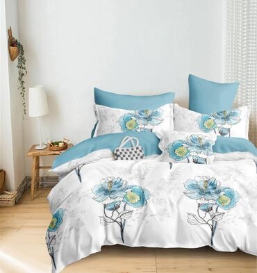 Posteljina: Bračna — 4