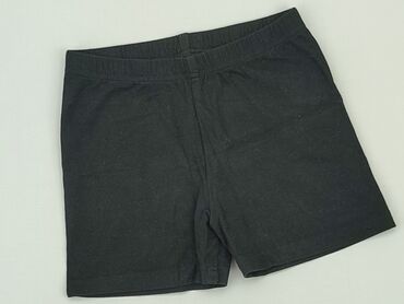 hawajskie spodenki: Shorts, 4-5 years, 104/110, condition - Good