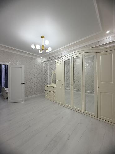 Продажа квартир: 2 комнаты, 58 м², Элитка, 2 этаж, Евроремонт — 1