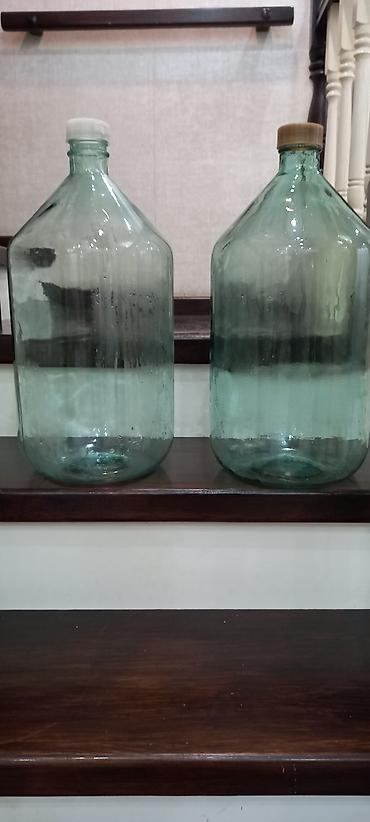 где купить бутыли 19 л для воды: Стеклянные бутыли 20 л. с крышками. 1,5 тысяч. каждая, в наличии 2 шт — 2