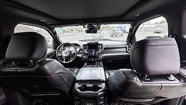 ram dodge: Dodge Ram 1500: 2022 г., 5.7 л, Автомат, Бензин, Пикап — 8