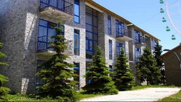 Иссык-Куль 2025: Номер, Дельфин д Бостери, Бассейн — 8