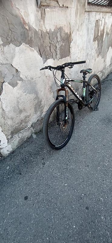 Şəhər velosipedləri: İşlənmiş Şəhər velosipedi Vista, 26", sürətlərin sayı: 7 — 1