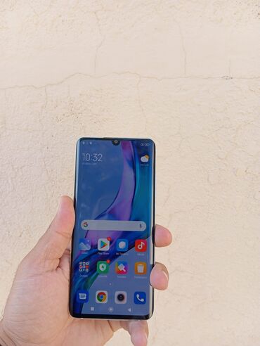 modem xiaomi: Xiaomi Mi Note 10, 128 ГБ, цвет - Белый, 
 Сенсорный