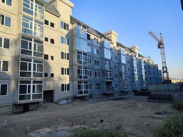 оценка дома: 3 комнаты, 90 м², Элитка, 1 этаж, ПСО (под самоотделку)