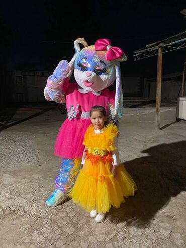 Ростовые куклы: Ростовая кукла, Элвис — 8