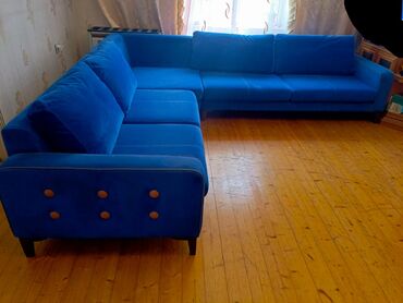Ev üçün digər mebel: İşlənmiş, Künc divan, Mətbəx üçün, Qonaq otağı üçün, Açılan, Türkiyə