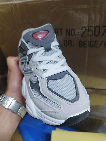 Patike: New balance 9060 dečije patike NOVO Novo Brojevi 31 do 36 fb Moja — 7