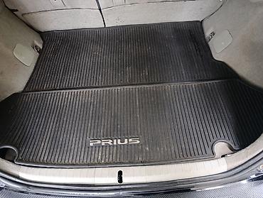 islenmis tekerler type 1: Avtomobil üçün ayaqaltı, İşlənmiş, Rezin, Toyota PRIUS — 2