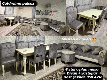 стул трансформер стремянка: Divan stol stul masa oturacaq sifarisle