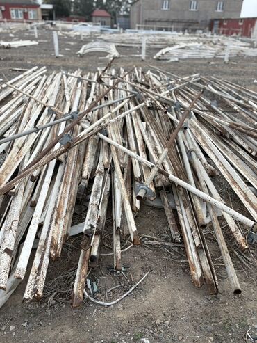 Profillər, şvellerlər: Profil, Polad, Kredit yoxdur — 2