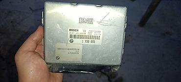 muhərrik yastığı: Məhsul: BMW E36 üçün ehtiyat hissələri münasib qiymətə tel — 4