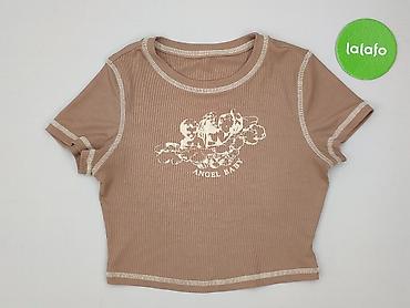 pull amd bear: Shein, Top damski, rozmiar S — 2
