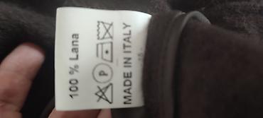 reserved: Ženski kaputi i jakna – prirodni materijali, italijanski dizajn - — 3