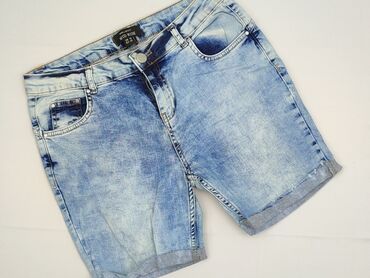 kurtki zimowe tk maxx: Shorts for men, L (EU 40), Select, condition - Good