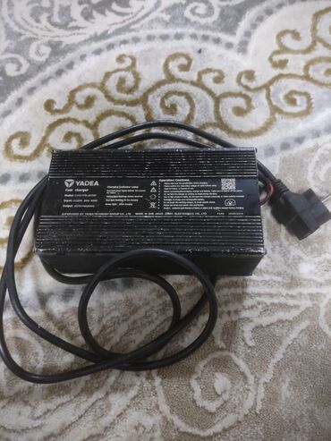запчасти на субару легаси б4: Elektro motonun adapteri