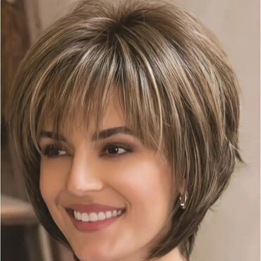 Perike i klipse: Extra kvalitet bez veštačkog sjaja Peru se peglaju uvijaju šišaju i — 4