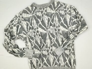 Sweter damski, rozmiar XL