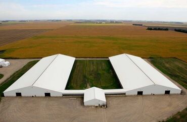 Tikinti işləri: ANBAR DEPO NAVES SISTEMININ OBYEKTLERIN TIKINTISI TAM IDEAL VE — 12