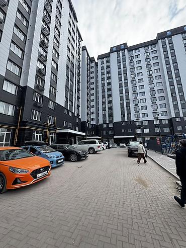 Продается 1 комнатная квартира Район Кок Жар по улице Ак Кайын 1а СК at lalafo.kg Продается 1 комнатная квартира Район Кок Жар по улице Ак Кайын 1а СК