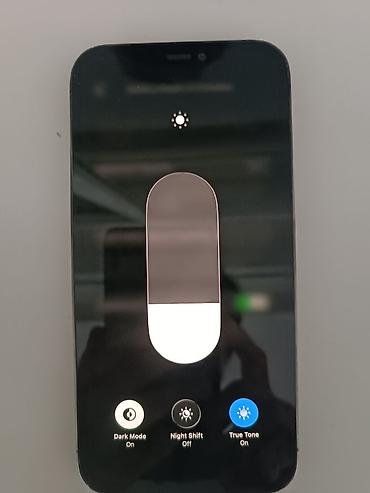 iphone 12 бу: IPhone 12 Pro, Б/у, 128 ГБ, Графит, 99 % — 8
