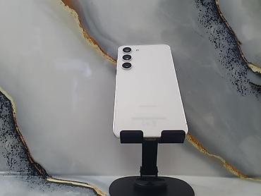 samsung 21s: Samsung Galaxy S23, Б/у, 128 ГБ, цвет - Белый, 1 SIM, 2 SIM, eSIM — 7