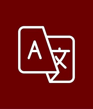 переводчик китайский язык: Услуги переводчика — 1