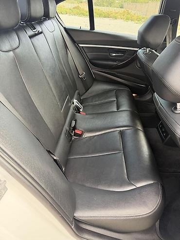 qəzi avto satış: BMW 330: 2 l | Sedan — 8