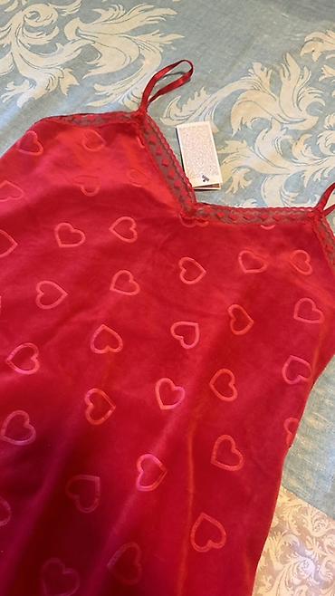 stitch devojka: Ženski set za spavanje/lingerie – spavaćica + gaćice - Boja — 10