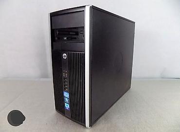 printer rəng: HP Compaq 6200 Pro Kompüter korpusu Boş Kase - Alıb Özünüz yığa — 1